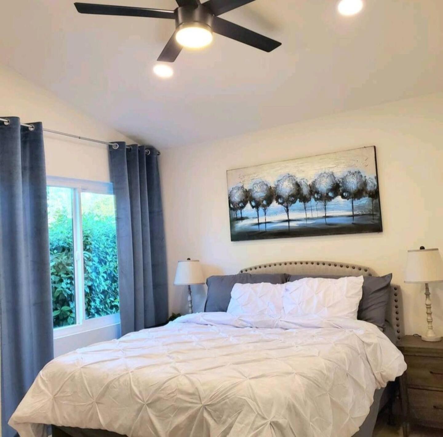 Spacious 4Bed 2Bath, Gated Pool, Wi-Fi, Garage Villa Los Angeles Exterior foto