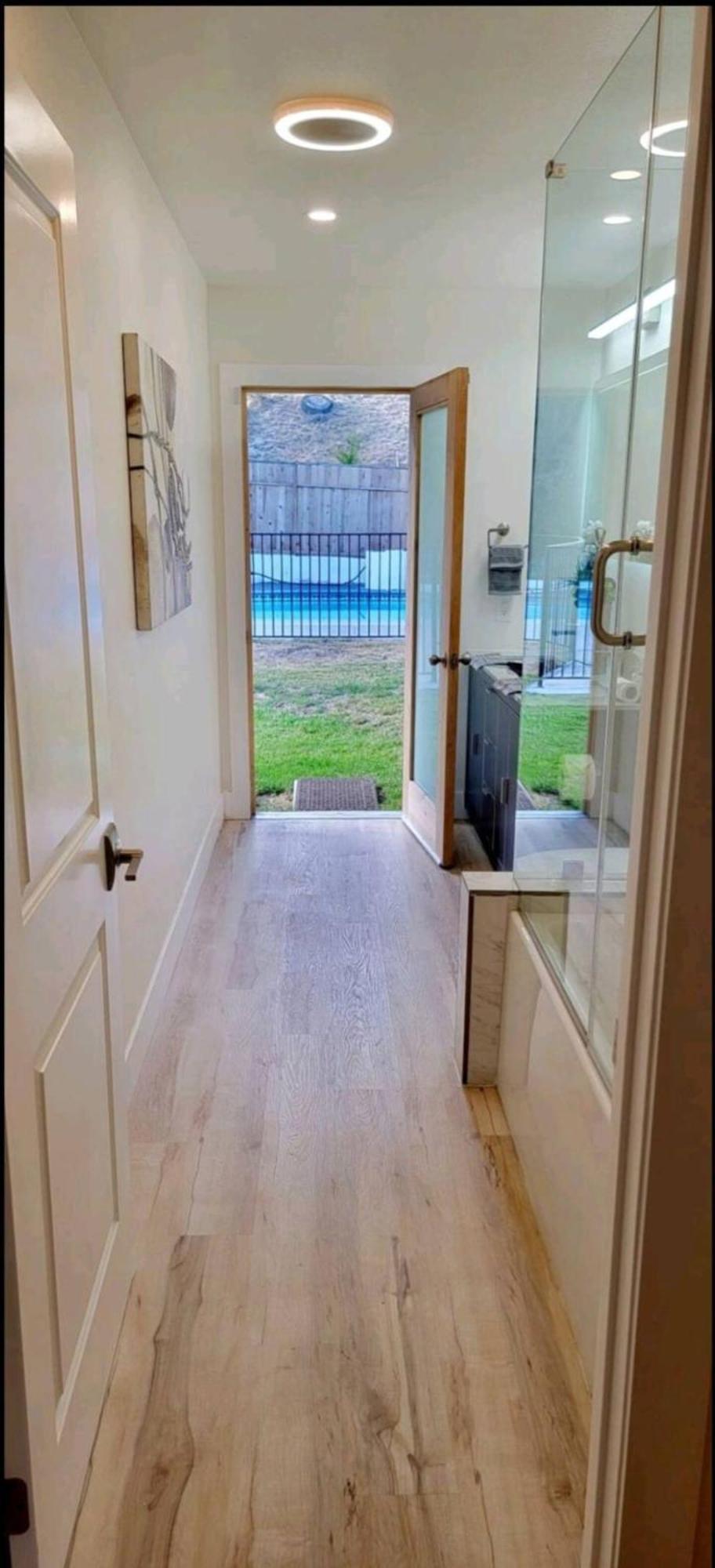 Spacious 4Bed 2Bath, Gated Pool, Wi-Fi, Garage Villa Los Angeles Exterior foto