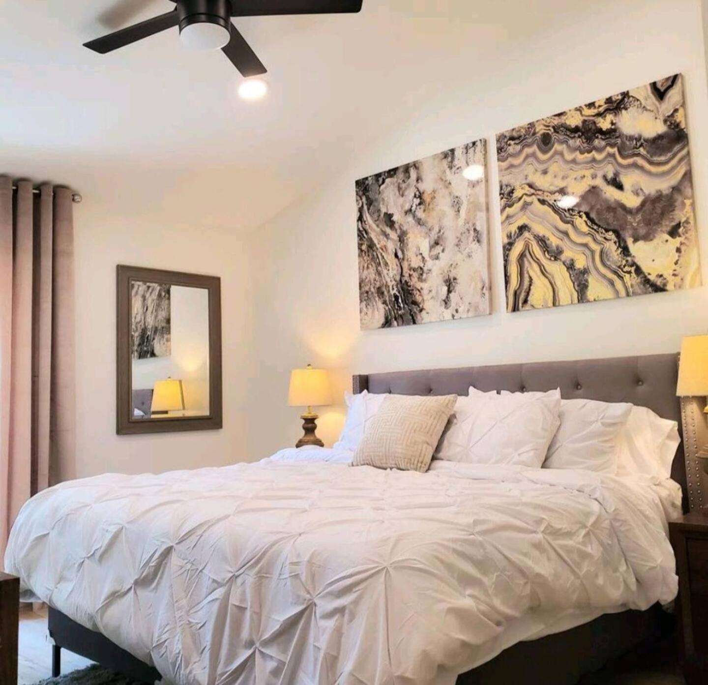 Spacious 4Bed 2Bath, Gated Pool, Wi-Fi, Garage Villa Los Angeles Exterior foto